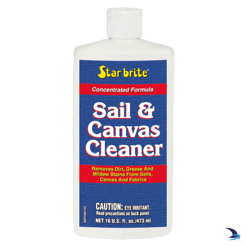 Starbrite - Sail & Canvas Cleaner (475ml)